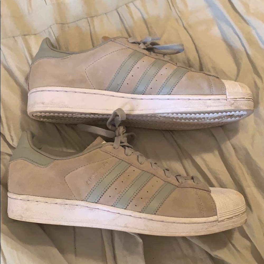 adidas superstar sneakers - Picture 2 of 4